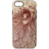da Vinci - Sketch of a roaring lion by Da Vinci iPhone Cases